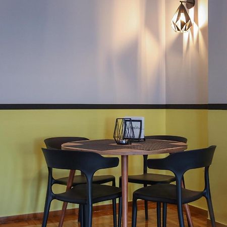 2Bd - Deer Traveler Family Apt Apartment Salonic Exterior foto