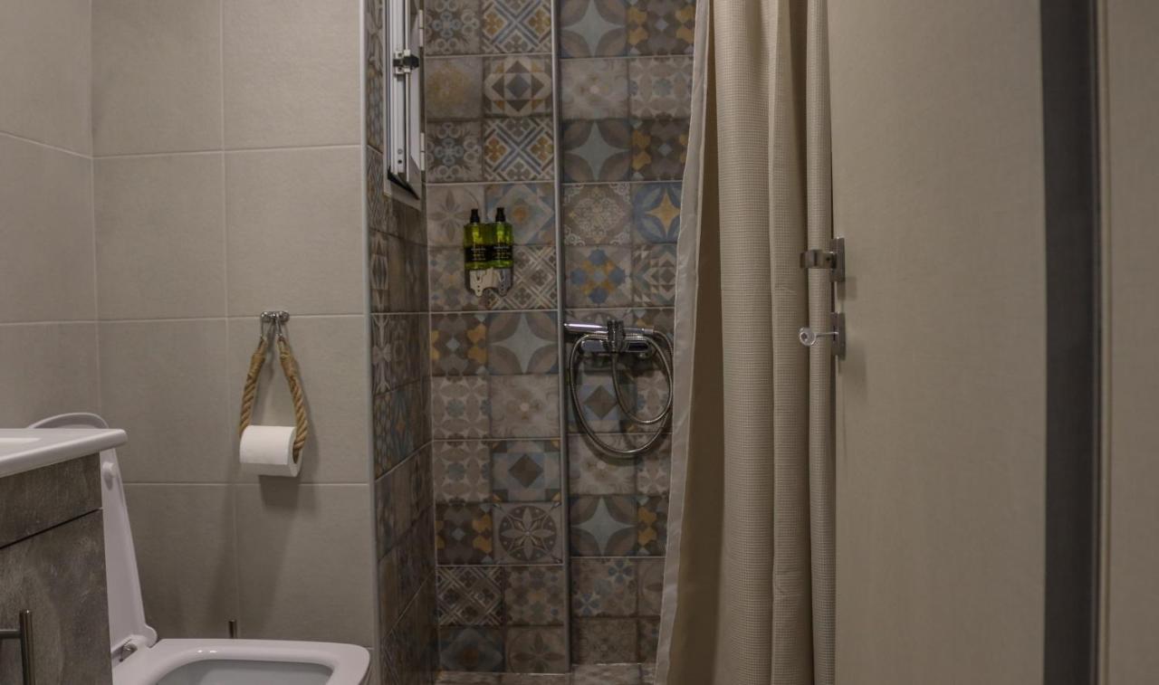 2Bd - Deer Traveler Family Apt Apartment Salonic Exterior foto
