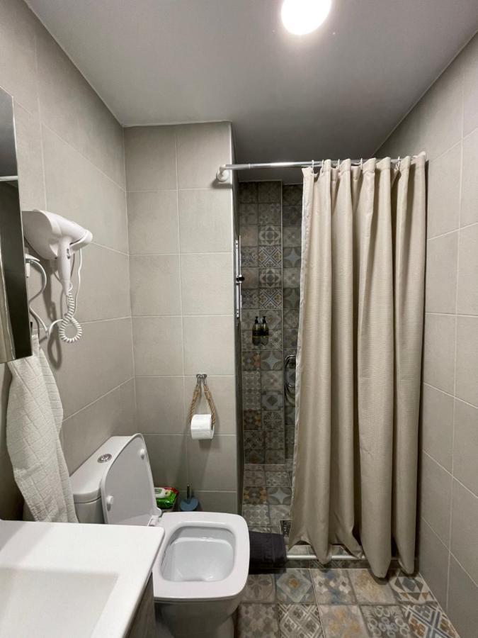 2Bd - Deer Traveler Family Apt Apartment Salonic Exterior foto