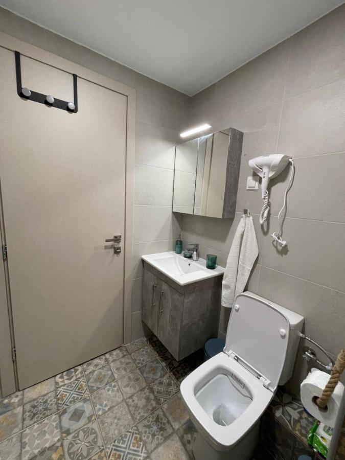 2Bd - Deer Traveler Family Apt Apartment Salonic Exterior foto